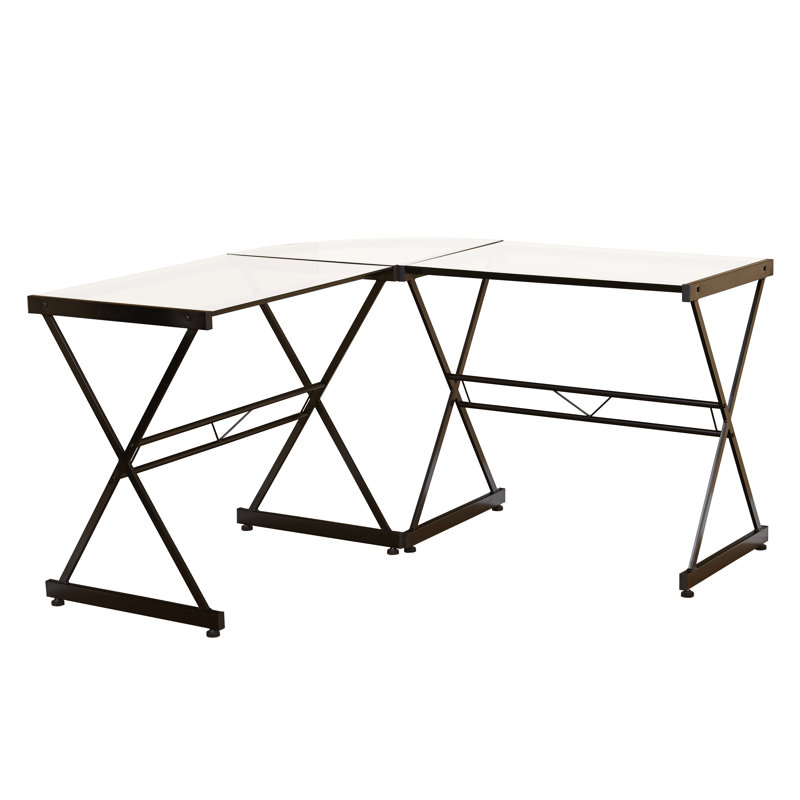 Latitude Run® Rikwin Desk & Reviews Wayfair
